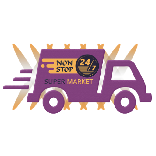 Non-Stop 24/7 logo