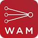 V3Nity WAM 3 - Androidアプリ