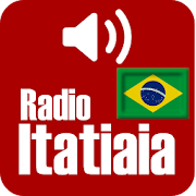Radio Itatiaia ao vivo 95.7 FM - A Rádio de Minas