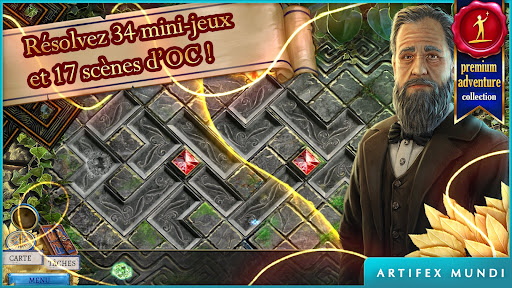 Endless Fables Capture d'Écran du Jeu Android 2