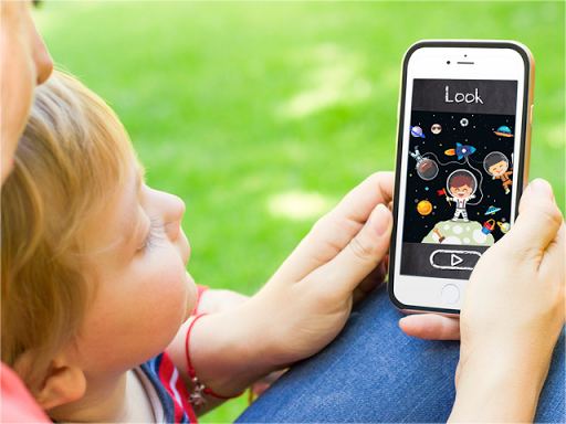 Train your brain game