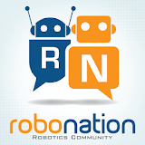RoboNation icon