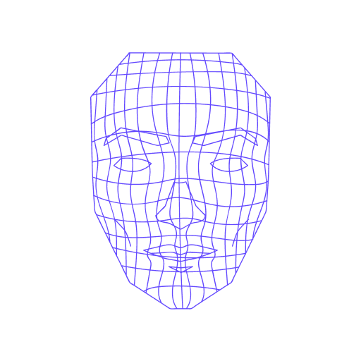 My Face Analysis Logo