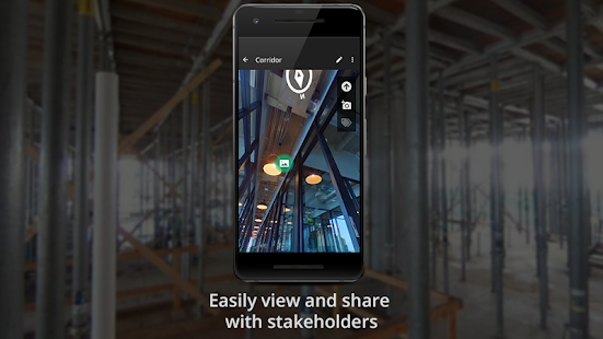 JobWalk: 360 Construction Tracking & Documentation Varies with device APK screenshots 13