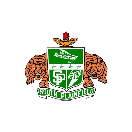 South Plainfield logo