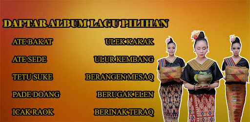 Lagu Sasak Lombok Full Offline Screen 2