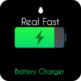 Battery Dr. Super Fast Charger icon