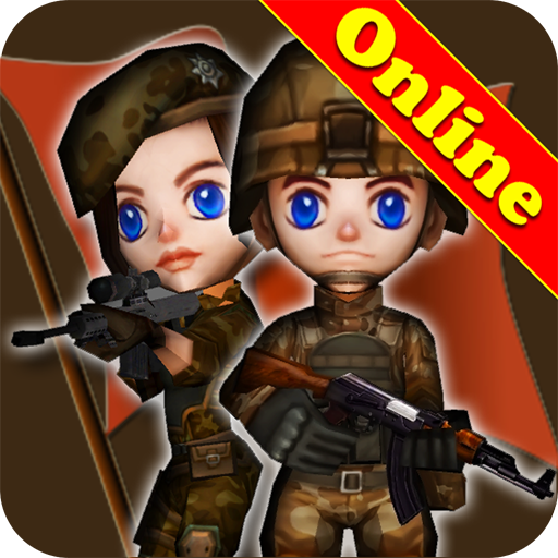 Critical Strike CS: Online FPS - Apps on Google Play