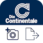 Cover Image of Download Die Continentale RechnungsApp 1.10.0 APK