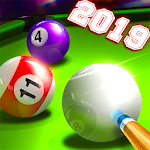 Cover Image of ดาวน์โหลด Pool Billiards 2019 1.0 APK