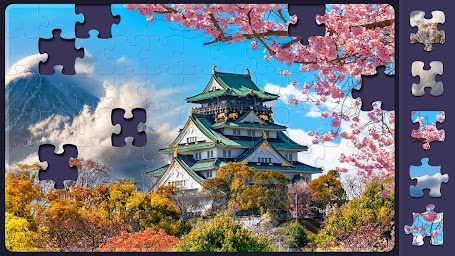 Relax Jigsaw Puzzles
