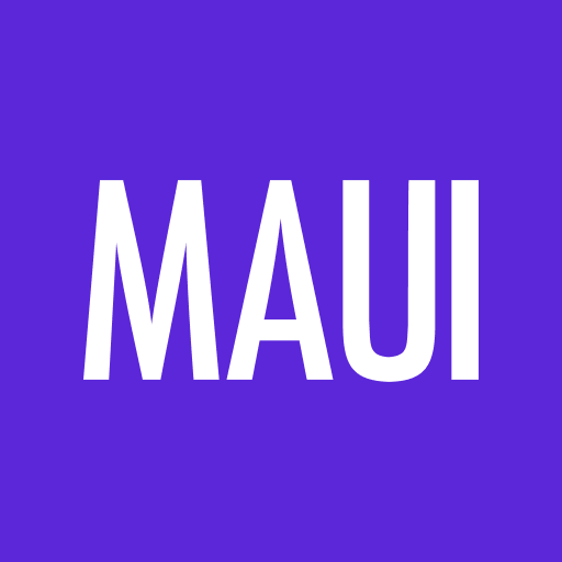 .NET MAUI Demos Download on Windows