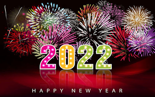 happy new year 2022 2.2 APK screenshots 5