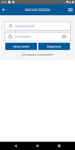 Grupo Solutec Screen 2