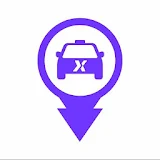 Taxi X - Taxista icon