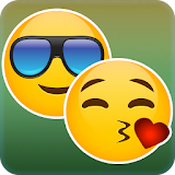 Emoji Stickers icon