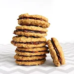 Cover Image of Tải xuống Oatmeal Date Cookies - Oatmeal  APK