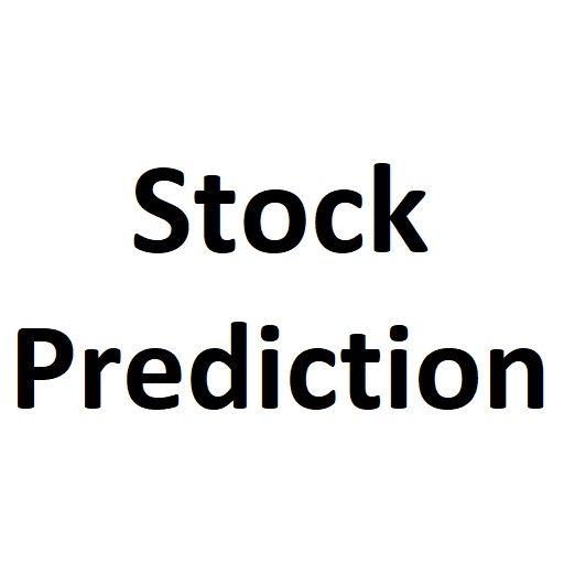 StockPrediction 1.0.0 Icon