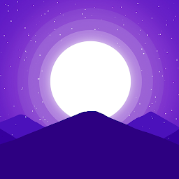 Icon image Relaxing ambient sounds