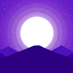 Relaxing ambient sounds Apk