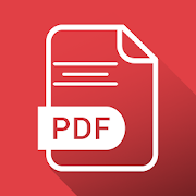 PDF Reader, Creator and Editor