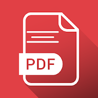 PDF читатель, создатель и редактор