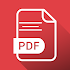 PDF Reader, Creator and Editor1.0.0
