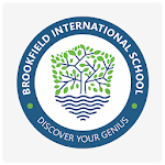 Cover Image of Download Brookfield International School, Chandigarh 10.0.4 APK