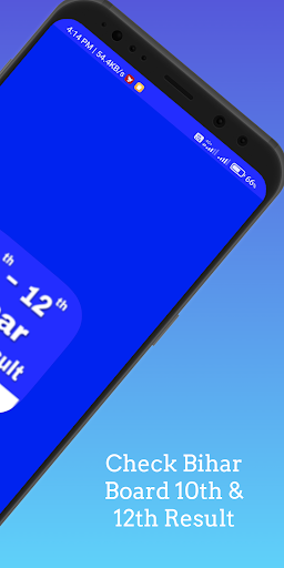 Bihar Board Result 2023, 10-12 Apk2