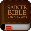 Bible KJV - Louis Segond