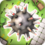 Minesweeper 3d World: Classic logic puzzle