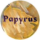 Papyrus - Icon Pack