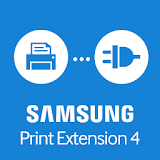 Print Extension 4 icon