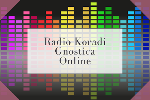radio koradi gnostica online Screen 3