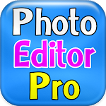 Photo Editor Pro Apk