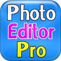 Photo Editor Pro