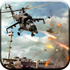 US Army Gunship Attack 3D Heli War Air Strike 2020 1.0.2
