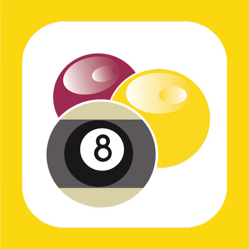 RackEmApp logo
