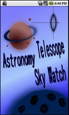 Telescope Astronomy Sky watchのおすすめ画像2