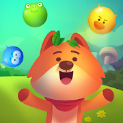 Bubble Shooter 2 Adventure : Match 3 Puzzle Game 1.0.1 Icon