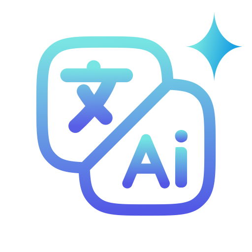 AI Language: multi-task chat Logo