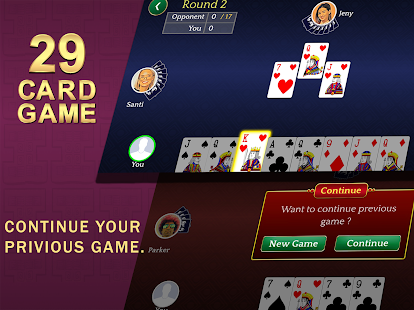 Callbreak, Ludo, Rummy, 29 & Solitaire Card Games 3.0.1 APK screenshots 13