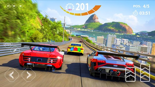 Free Car Racing Games 2021 – Car Games 2021 3