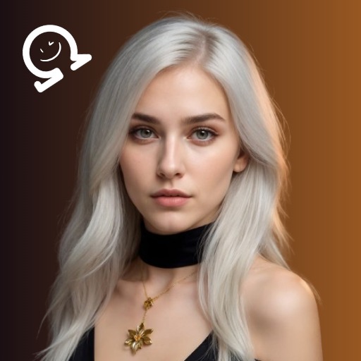 Omeg - My AI Friend & Chats logo