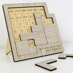 A Puzzle A Day Mod Apk