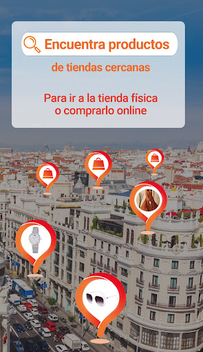 Goveo. Turismo y Comercio Screen 3