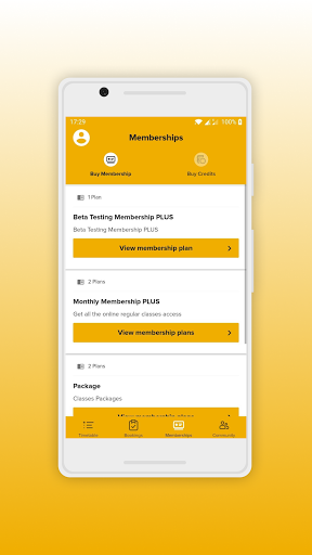 The Golden Space Global