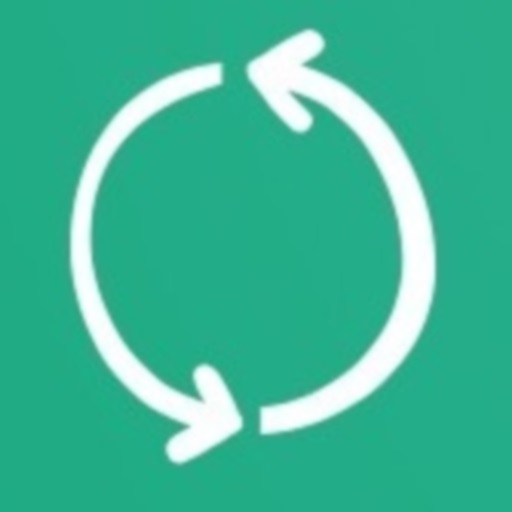 Waste.Karma logo
