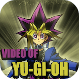 Video Of Yu-Gi-Oh icon