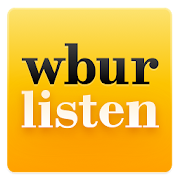 WBUR Listen